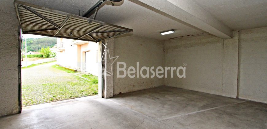 Apartamento T3 Junto ao Hospital