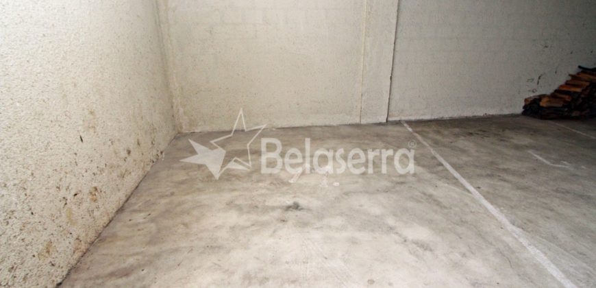 Apartamento T3 Junto ao Hospital