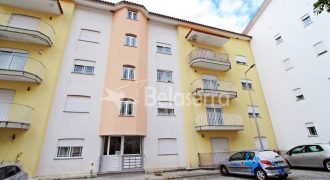 Apartamento T3 Junto ao Hospital