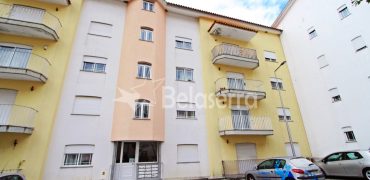 Apartamento T3 Junto ao Hospital