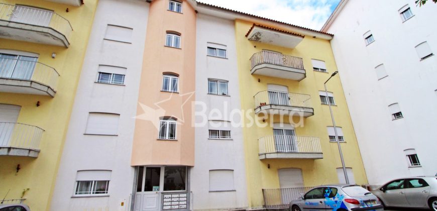 Apartamento T3 Junto ao Hospital