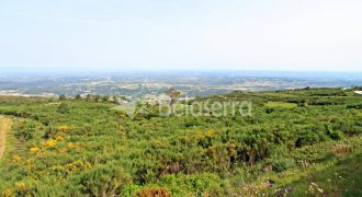 Terreno Rústico na Aldeia da Serra