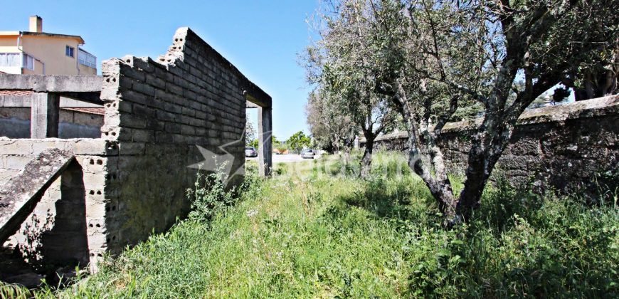 Terreno para construção em Celorico
