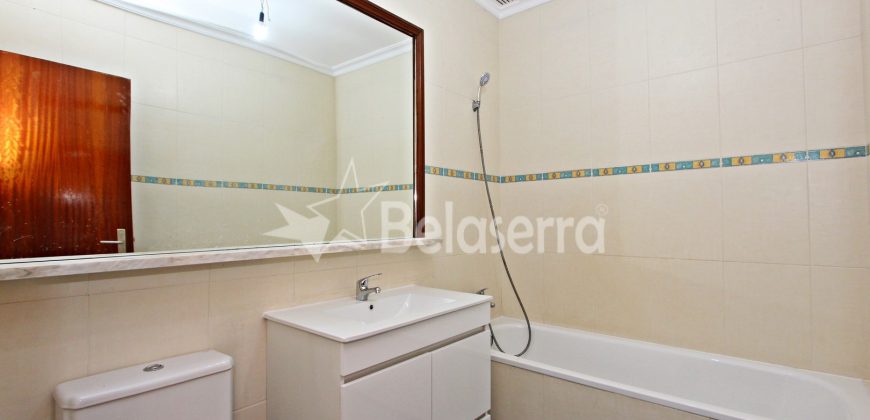Apartamento T1 Duplex