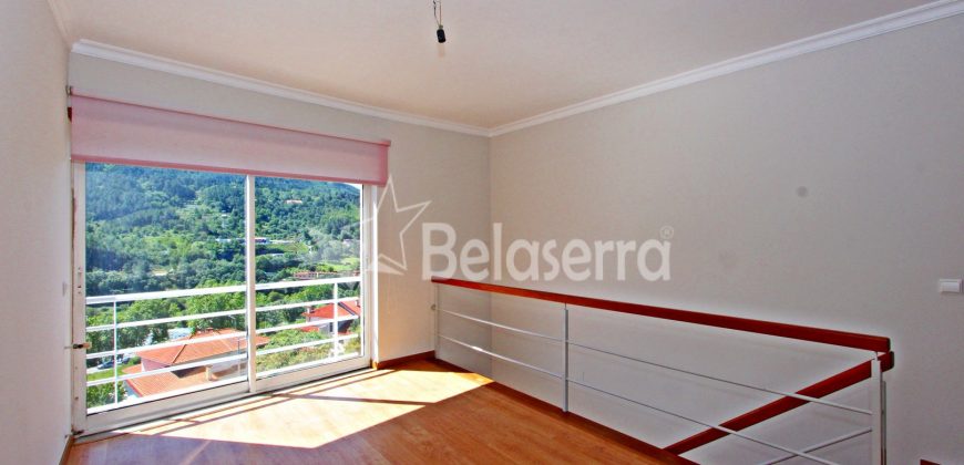 Apartamento T1 Duplex