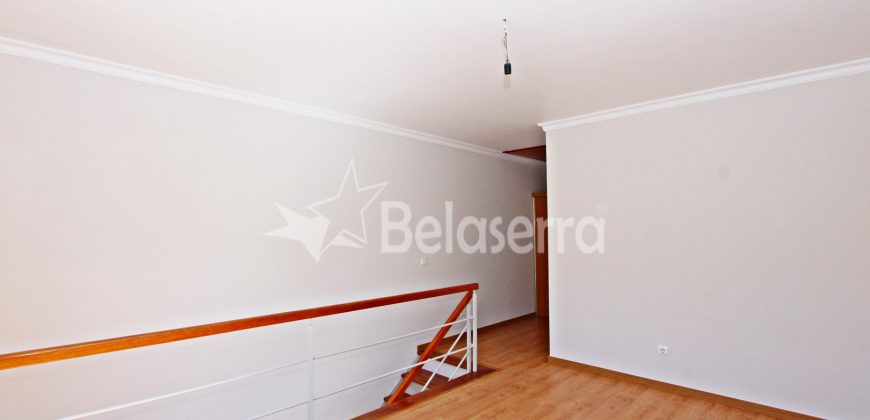 Apartamento T1 Duplex