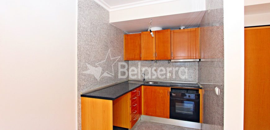 Apartamento T1 Duplex