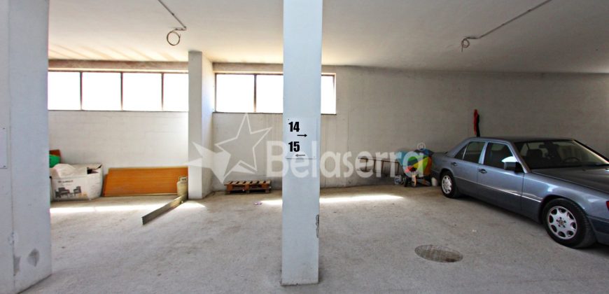 Apartamento T1 Duplex