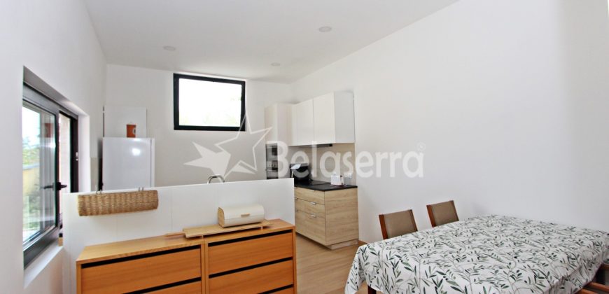 Moradia T2 em paços da Serra