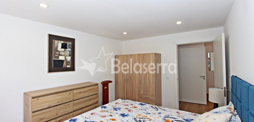 Moradia T2 em paços da Serra