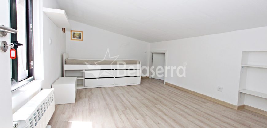 Moradia T2 em paços da Serra