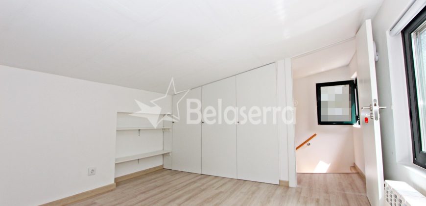 Moradia T2 em paços da Serra
