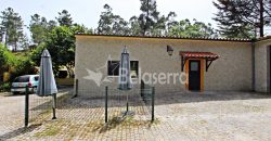 Moradia T2 em paços da Serra