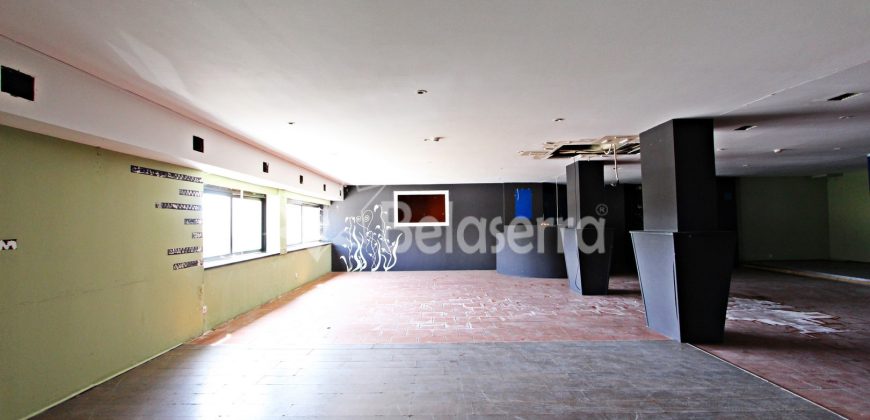 Loja Comercial em Seia