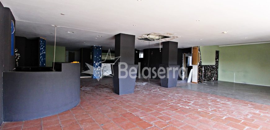 Loja Comercial em Seia
