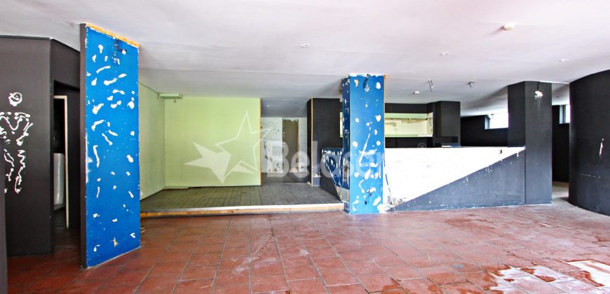 Loja Comercial em Seia