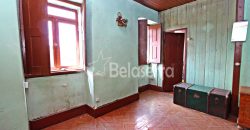 Casa de pedra em Maceira para recuperar