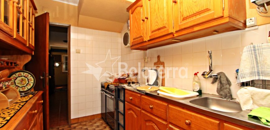 Moradia Gemina T3 em Seia