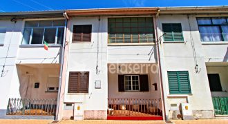 Moradia Geminada T3 em Seia