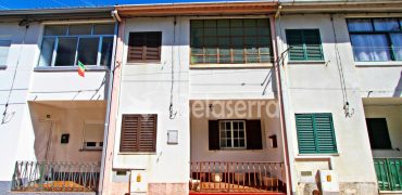 Moradia Gemina T3 em Seia
