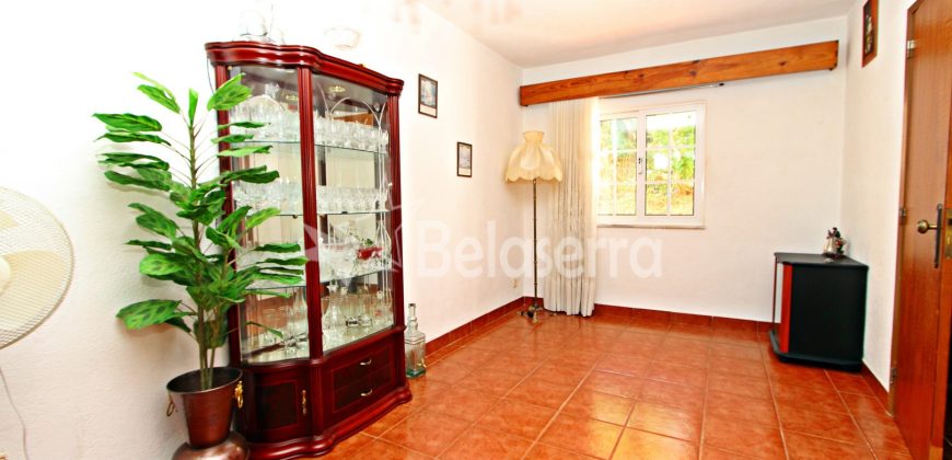 Moradia Geminada T3 em Seia