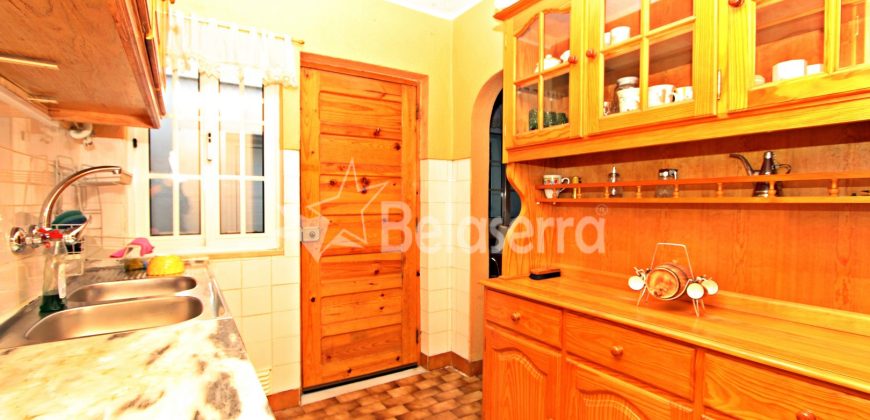 Moradia Geminada T3 em Seia