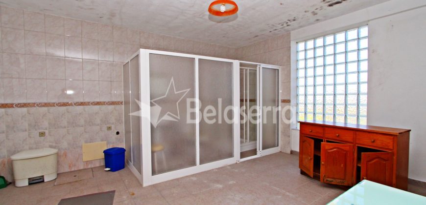 Moradia Geminada T3 em Seia