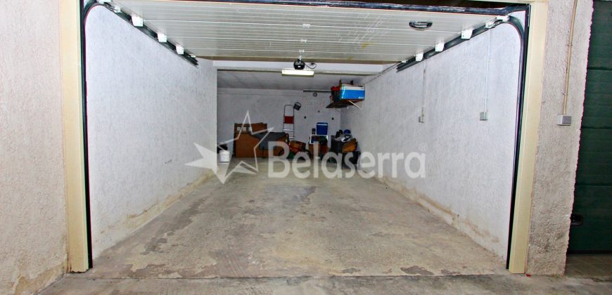 Apartamento T4 Duplex com garagem fechada