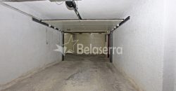 Apartamento T4 Duplex com garagem fechada