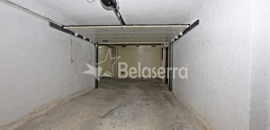 Apartamento T4 Duplex com garagem fechada
