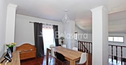 Apartamento T4 Duplex com garagem fechada