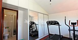 Apartamento T4 Duplex com garagem fechada