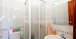 Apartamento T4 Duplex com garagem fechada