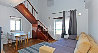 Apartamento T4 Duplex com garagem fechada