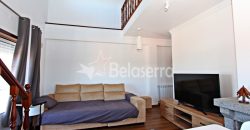 Apartamento T4 Duplex com garagem fechada