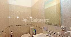 Apartamento T4 Duplex com garagem fechada
