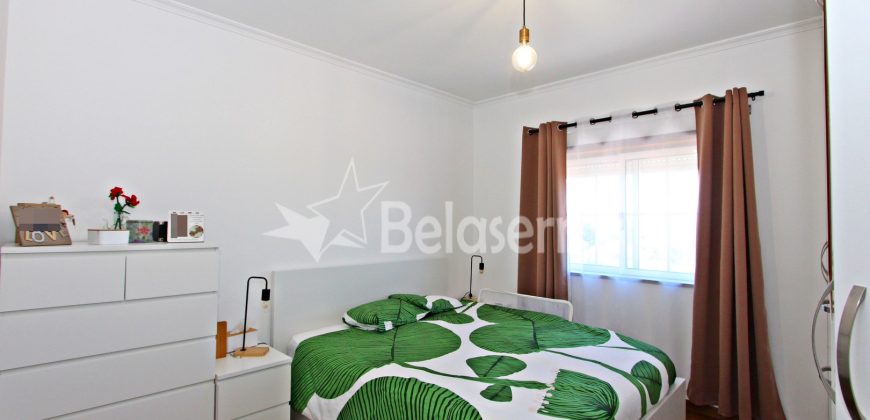 Apartamento T4 Duplex com garagem fechada
