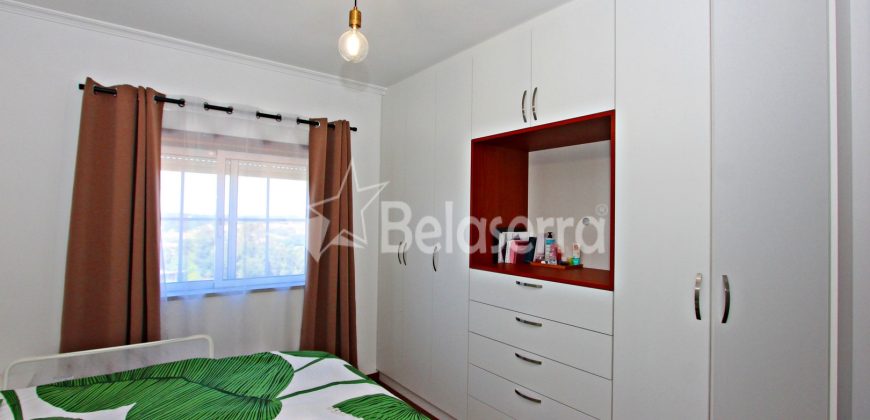 Apartamento T4 Duplex com garagem fechada