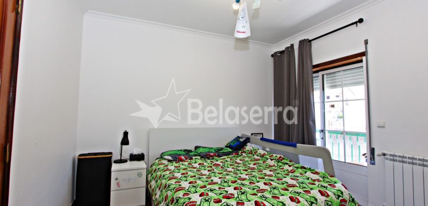Apartamento T4 Duplex com garagem fechada