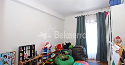 Apartamento T4 Duplex com garagem fechada