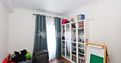 Apartamento T4 Duplex com garagem fechada