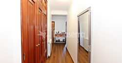 Apartamento T4 Duplex com garagem fechada
