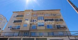 Apartamento T4 Duplex com garagem fechada