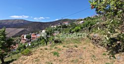 Casa em fase de Construção no Outeiro da Vinha