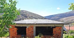 Casa em fase de Construção no Outeiro da Vinha
