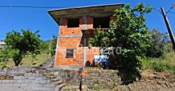 Casa em fase de Construção no Outeiro da Vinha