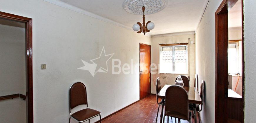Moradia em Moimenta da Serra