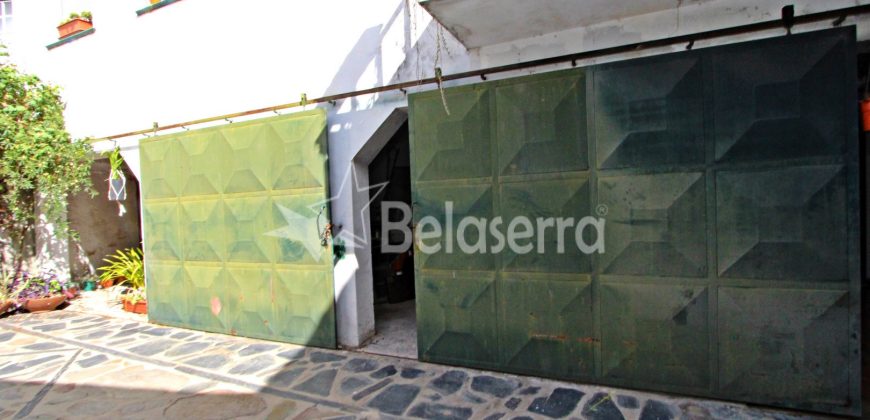 Moradia em Sandomil