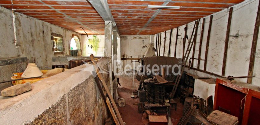 Moradia em Sandomil