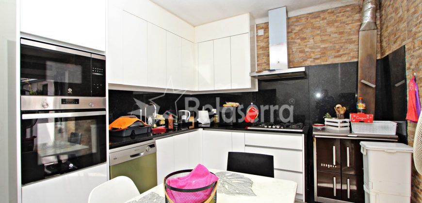 Moradia em Sandomil